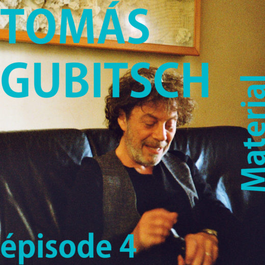 Episode 4 - Tomas Gubitsch